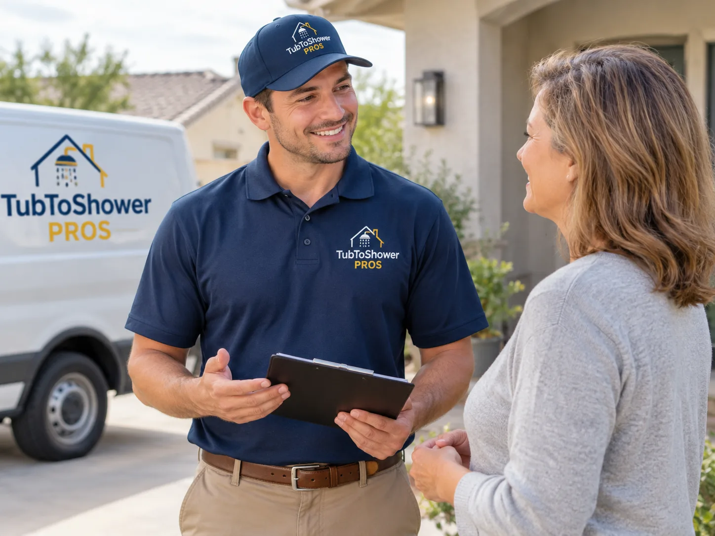 Tub Shower Conversion Washington, UT FAQs